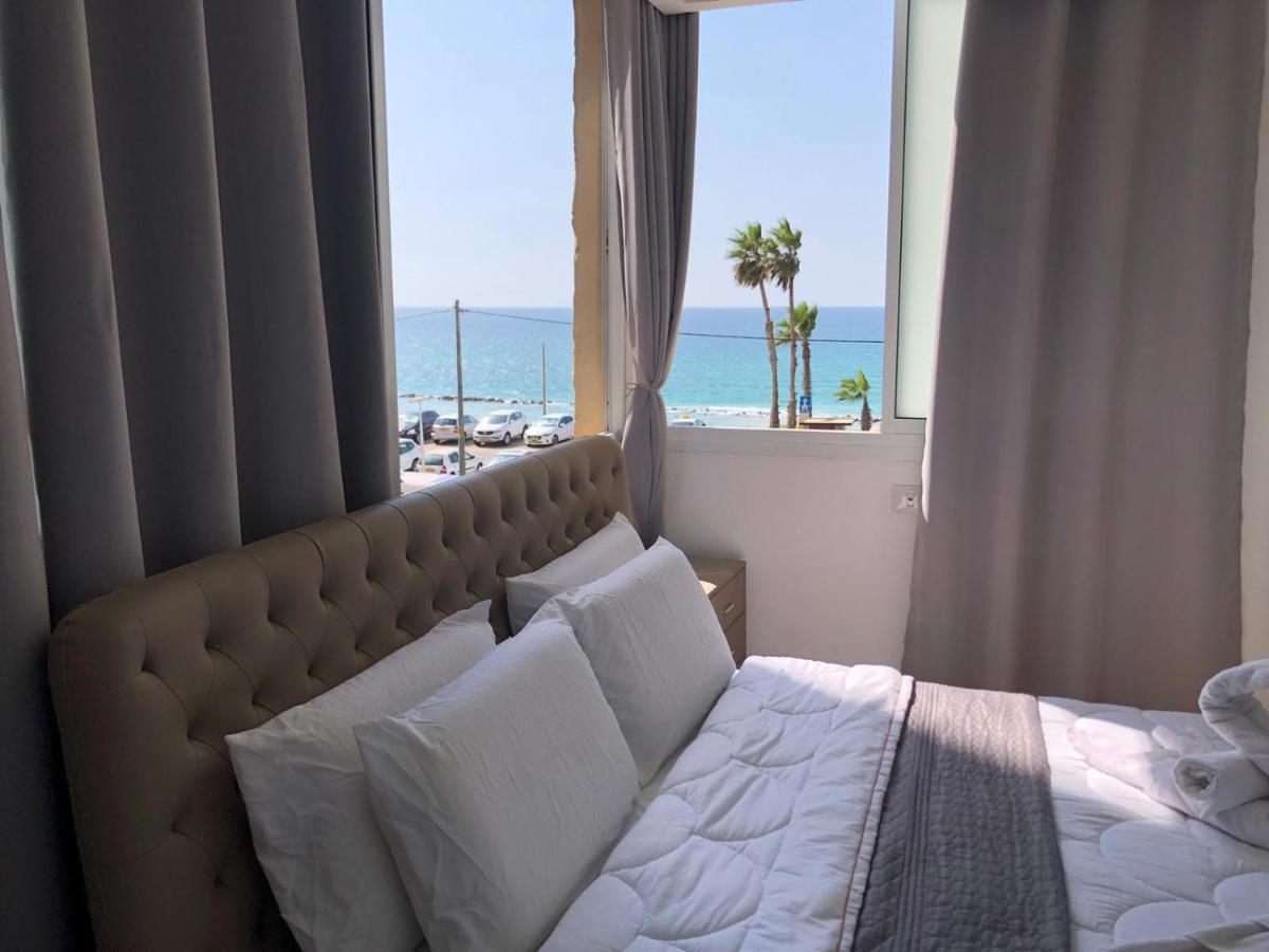 Hotel Room Service بات يام المظهر الخارجي الصورة